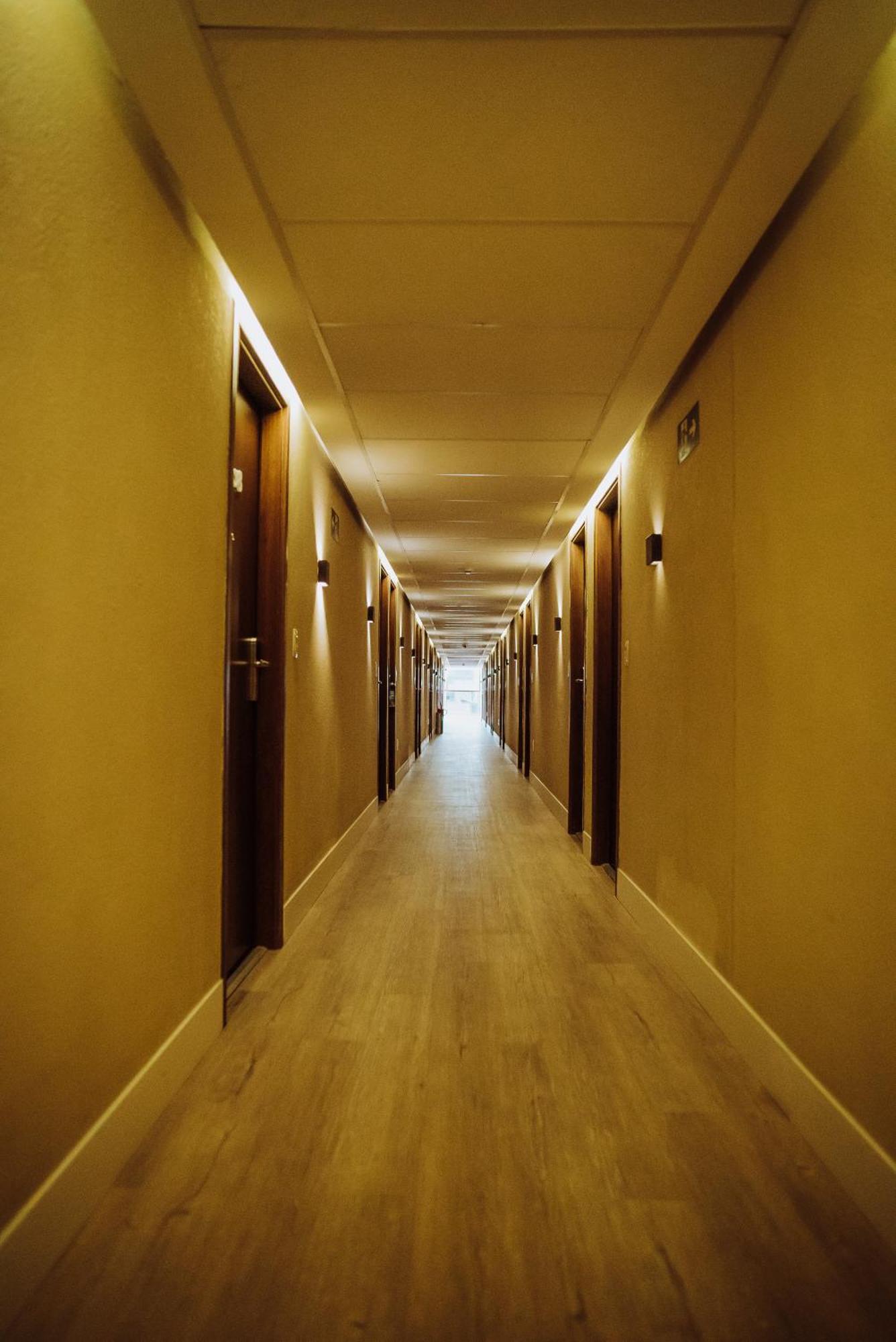 Manaira Hotel João Pessoa Exteriör bild